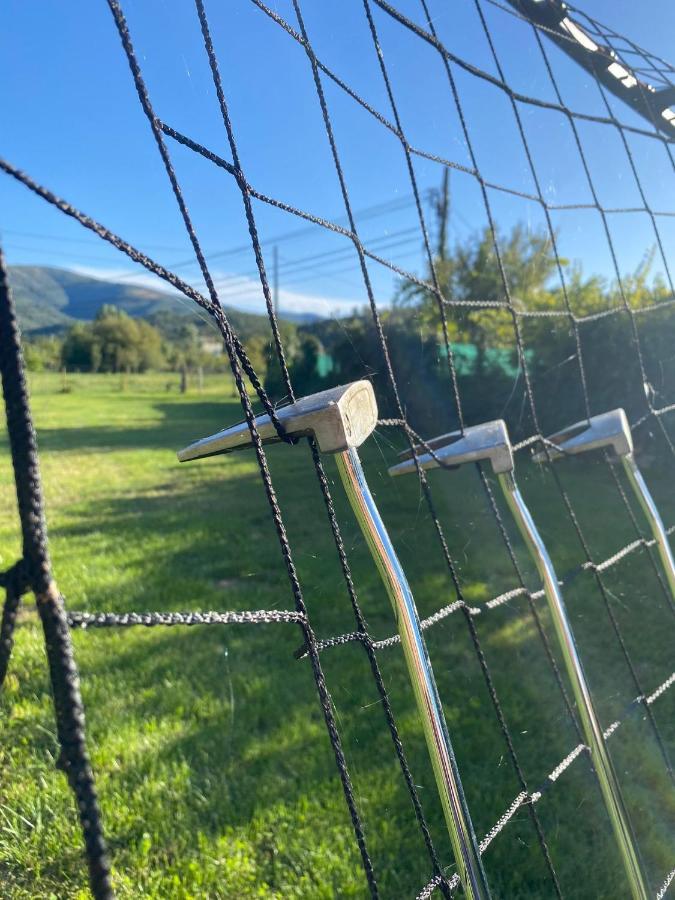 Quinta Do Alagao Lägenhet Coja Exteriör bild