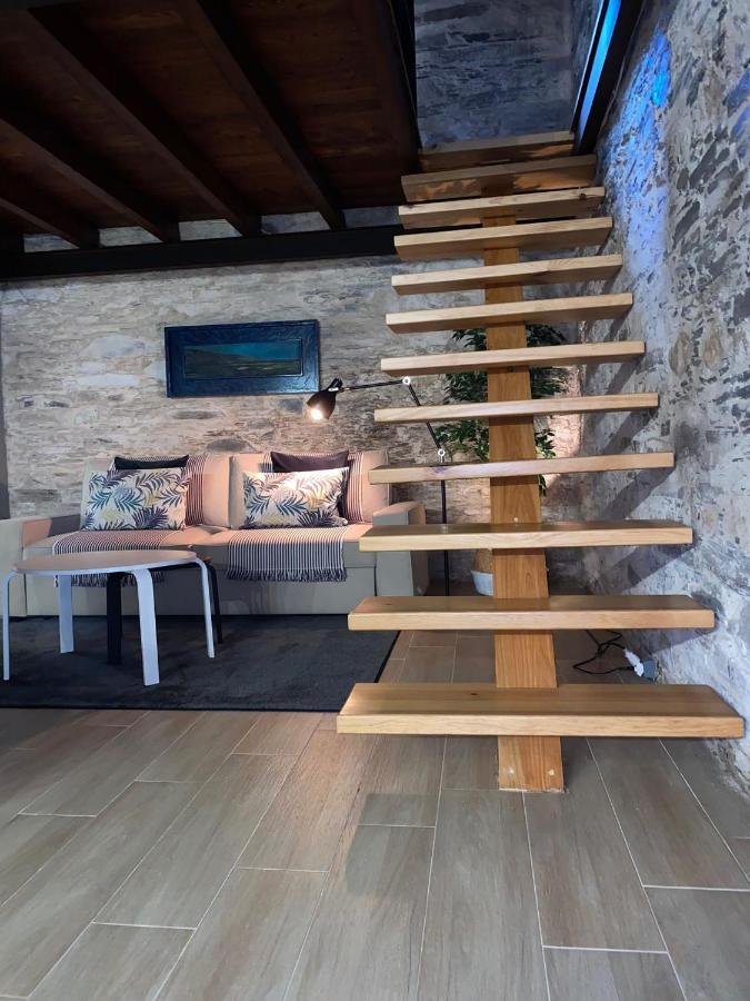 Quinta Do Alagao Lägenhet Coja Exteriör bild