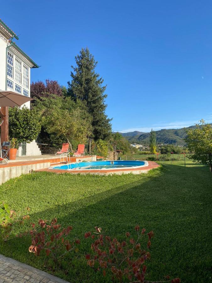 Quinta Do Alagao Lägenhet Coja Exteriör bild