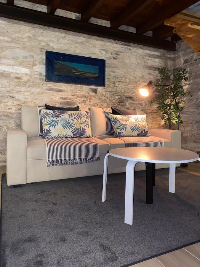 Quinta Do Alagao Lägenhet Coja Exteriör bild