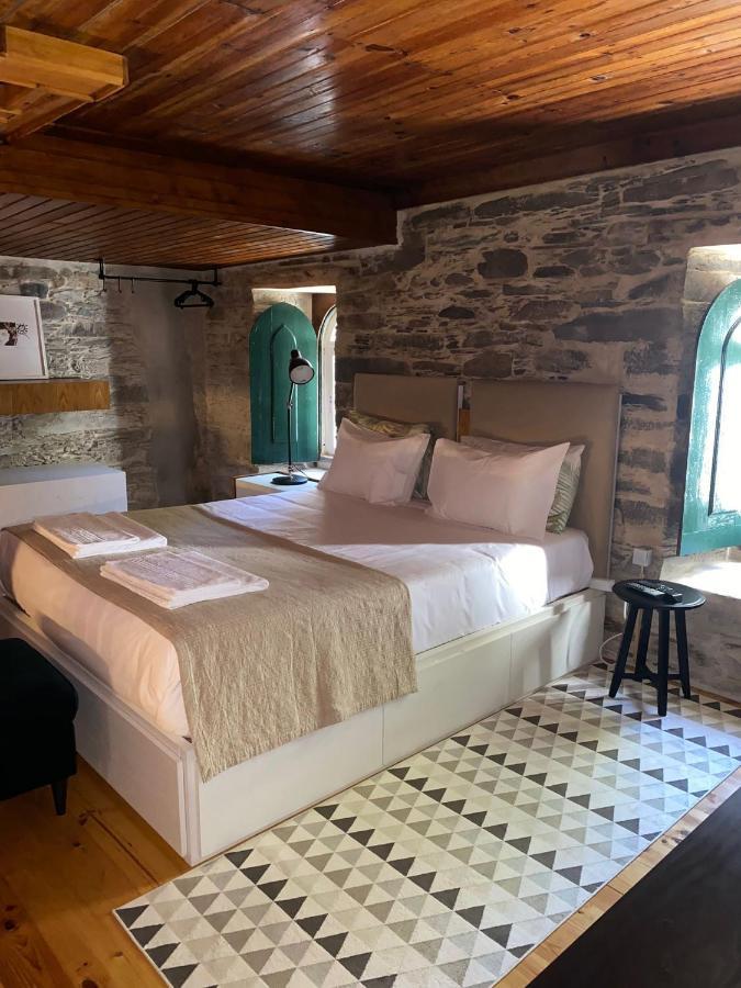 Quinta Do Alagao Lägenhet Coja Exteriör bild