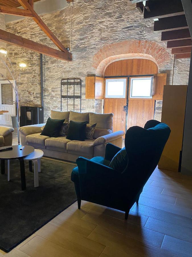 Quinta Do Alagao Lägenhet Coja Exteriör bild