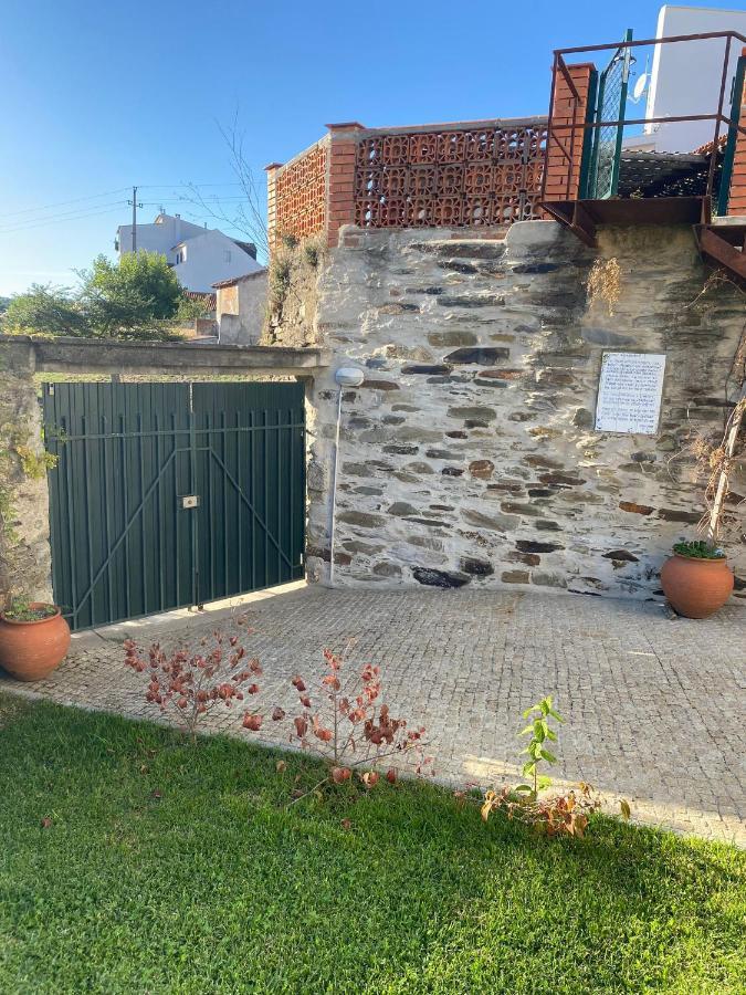 Quinta Do Alagao Lägenhet Coja Exteriör bild