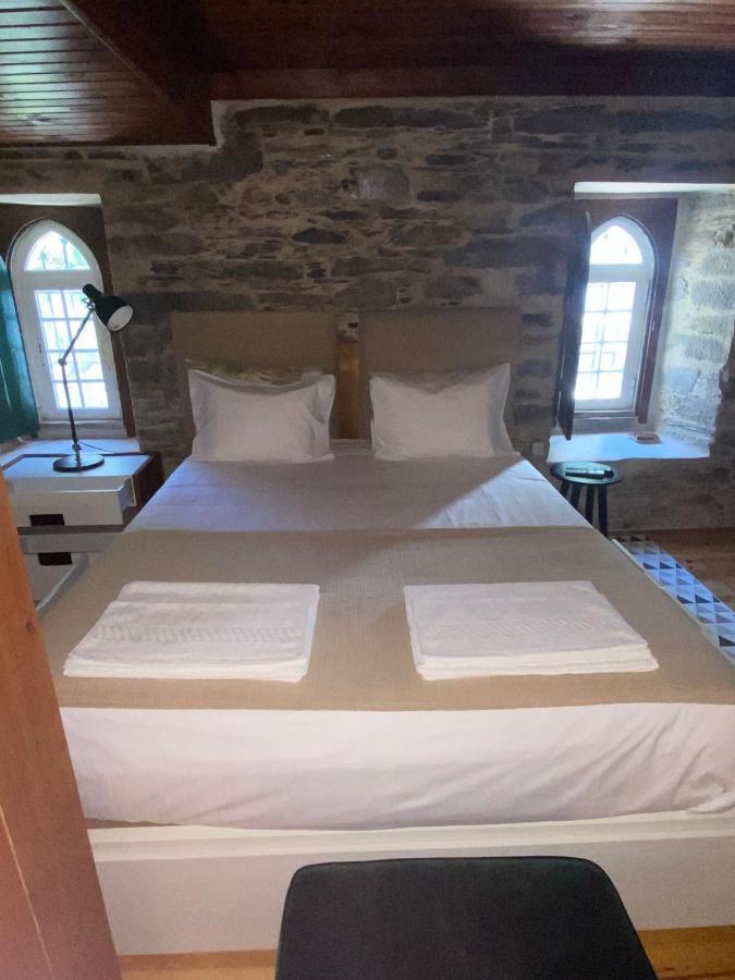 Quinta Do Alagao Lägenhet Coja Exteriör bild